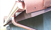 Rain Gutter Installation, Repair, Cleaning in Fowlerville, MI